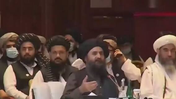 Taliban Cabinet 2.0: How is it? Who all are elevated as ministers?