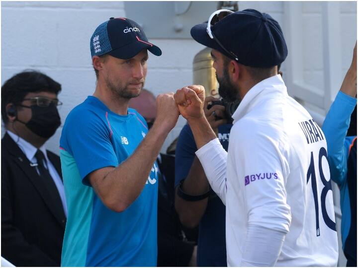 इससे पहले लंदन के द ओवल में खेले गए चौथे टेस्ट में विराट सेना ने अंग्रेजों को 157 रनों से हराया था. इस जीत की खास बात यह थी कि भारत ने 50 साल बाद ओवल में इंग्लैंड के खिलाफ जीत हासिल की थी.