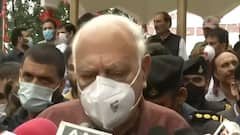 Farooq Abdullah bats for Taliban Cabinet 2.0, says 'hope they run govt on Islamic principles'