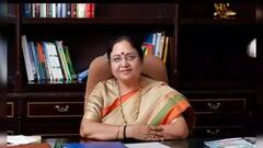 Uttarakhand की राज्यपाल Baby Rani Maurya ने दिया इस्तीफा, UP से चुनाव लड़ने की अटकलें