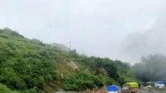 Uttarakhand में एक बार फिर भारी बारिश से बढ़ सकती है लोगों की मुश्किलें | Pahad Prabhat