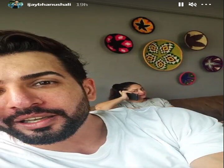 Mahhi Vij ने अपने पति Jay Bhanushali को किया किया ब्लॉक, ये है खास वजह