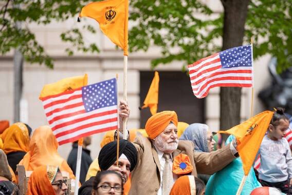 ਕਦੋਂ ਰੁਕੇਗਾ ਸਿੱਖਾਂ ਨਾਲ ਵਿਤਕਰਾ? 9/11 ਦੇ 20 ਸਾਲ ਬਾਅਦ ਵੀ ਨਹੀਂ ਬਦਲੇ ਹਾਲਾਤ ਕਦੋਂ ਰੁਕੇਗਾ ਸਿੱਖਾਂ ਨਾਲ ਵਿਤਕਰਾ? 9/11 ਦੇ 20 ਸਾਲ ਬਾਅਦ ਵੀ ਨਹੀਂ ਬਦਲੇ ਹਾਲਾਤ