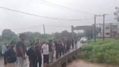 ભાવનગરઃ મોટી રાજસ્થળીમાં નાહવા પડેલ મહિલા સહિત સંતાનો તણાયા, મહિલાનો થયો બચાવ