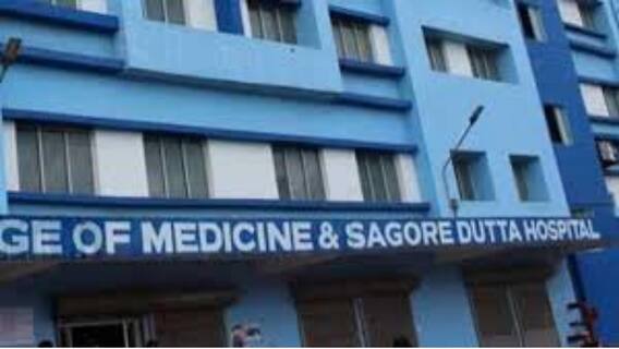 Kamarhati: কামারহাটিতে ডায়েরিয়ার প্রকোপ, সাগর দত্ত হাসপাতালে ভর্তি ৬১ জন | Bangla News