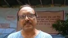 Visva Bharati University: 'আদালতের রায়ে আন্দোলনের জয়', মত বিশ্ববিদ্যালয়ের শিক্ষকের | Bangla News