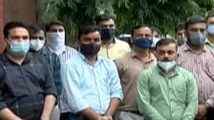 રાજ્યના તલાટી મંત્રીમંડળે પડતર પ્રશ્નોના નિરાકરણની કરી માંગ, શું આપી ચીમકી?