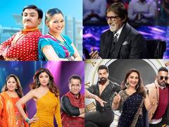 TRP LIst 35 Week: नबंर वन रहा ये शो तो केबीसी को मिली ये रैंक, देखिए इस हफ्ते के टॉप 10 शोज की टीआरपी लिस्ट