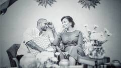 தவானை பிரிந்த மனைவி ஆயிஷா... 9 ஆண்டுகால திருமண வாழ்வில் விரிசல்