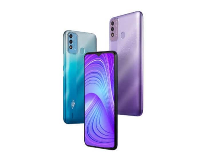 Itel Launches Affordable Vision 2S smartphone, Know Its Specs And Price Itel Launches Affordable Vision 2S smartphone, Know Its Specs And Price