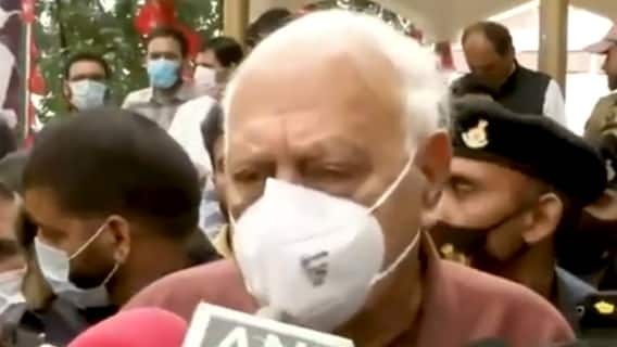 Why is Farooq Abdullah backing Taliban rule in Afghanistan? | Ghanti Bajao | September 8, 2021