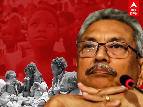 Sri Lanka Crisis: இலங்கையில் கிடுகிடு விலை உயர்வு.. உணவுப் பஞ்சம்..தவிக்கும் மக்கள்.. Detail report!