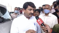 Ayodhya में होने वाली Ramleela पर Manoj Tiwari का बयान, कहा - इस साल होगी भव्य रामलीला, 50 करोड़ लोग देखेंगे