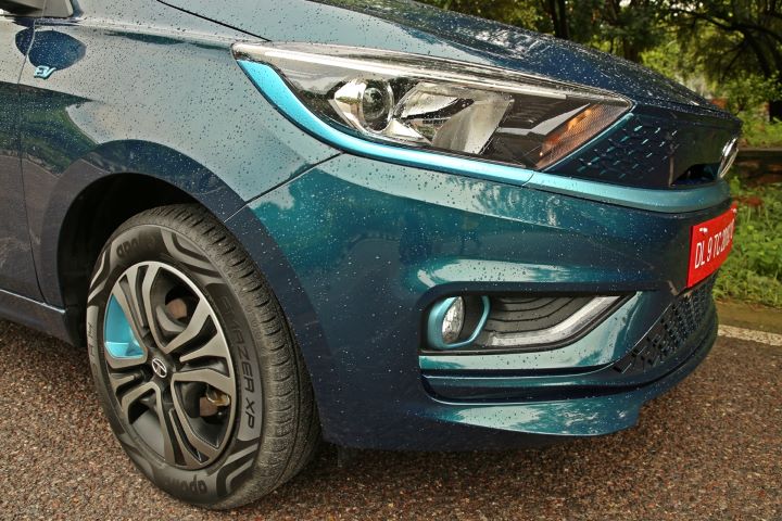 New 2021 Tata Tigor EV Review: Here’s What You Should Consider Before Opting For The New Beast