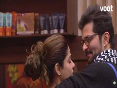 Bigg Boss OTT:  क्या Shamita Shetty  नहीं संभाल पा रही हैं गेम का Pressure