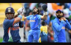 ਪੰਜ ਭਾਰਤੀ ਖਿਡਾਰੀਆਂ ਨੇ ਰਚਿਆ ਇਤਿਹਾਸ, ਕੌਮਾਂਤਰੀ ਕ੍ਰਿਕਟ ‘ਚ ਸਭ ਤੋਂ ਜ਼ਿਆਦਾ ਜਿੱਤਿਆ 'ਪਲੇਅਰ ਆਫ ਦ ਮੈਚ' ਦਾ ਖਿਤਾਬ