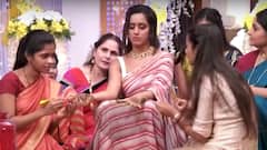 Yeh Hai Chahatein: Why is Preesha upset during mehndi ceremony?