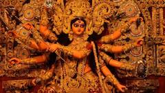 Durga Puja 2021: করোনা বিধি মেনেই করতে হবে পুজো, ক্লাবগুলির সঙ্গে সমন্বয় করবে পুলিশ ও সিভিল ডিফেন্স, জানালেন মুখ্যসচিব | Bangla News