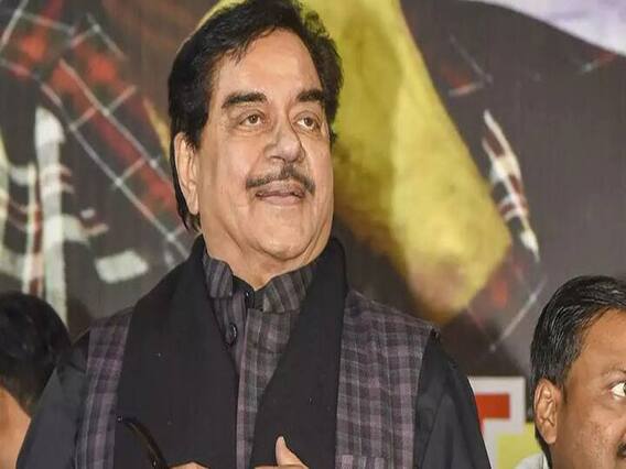 Lata Mangeshkar Demise: लता जी ने मुझे मंत्री बनाने के लिए अटल जी से की थी सिफारिश-Shatrughan Sinha