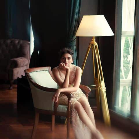 (Photo Courtesy : Instagram) తొలి సినిమాతోనే మంచి హిట్ అందుకుంది.