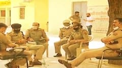 भ्रष्ट और दागी अधिकारी सावधान ! 30 नवंबर तक Screening के आदेश !