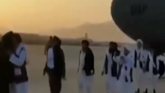 અફઘાનિસ્તાન અપડેટઃ નવી તાલિબાન સરકારની રચના, કોણ બન્યું PM?