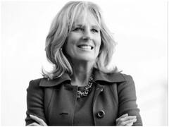 पहली बार अमेरिका की फर्स्ट लेडी ने काम के लिए छोड़ा White House, फिर टीचर की भूमिका में आईं जिल बाइडेन