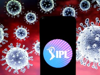 IPL 2021: BCCI To Provide 30,000 RT-PCR Tests During IPL Phase-2, Sets Up A 100-Member Medical Team