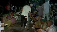 Farmers protest: Visuals from gherao at mini secretariat in Karnal