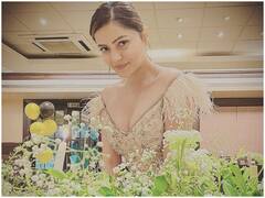 Celebrity Fitness: कोविड के बाद सात किलो बढ़ गया था Rubina Dialiak का वजन, अब कम करने के बाद एक्ट्रेस ने कहा - मेरी लीन बॉडी, मुझे डिफाइन नहीं करती