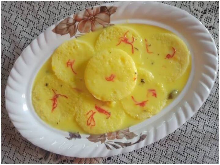 Kitchen Hacks, Bread Rasmalai Recipe And Ingredients for Bread Rasmalai Kitchen Hacks: मीठा खाने का है मन? तो जल्दी से बनाएं Bread Rasmalai, जानें रेसिपी