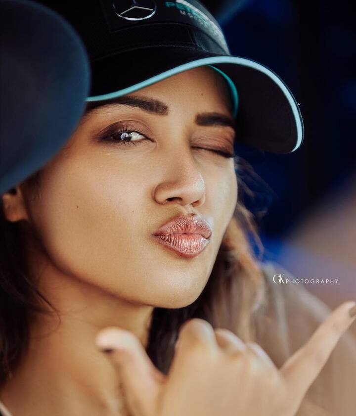 சத்தியமா இனிமேல் என் சொந்தமெல்லாம் நீதான்