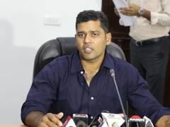 Rajasthan Politics: राजस्थान के खेल मंत्री अशोक चांदना ने कहा- कांग्रेस में कुछ ‘जयचंद’ बीजेपी के लिए कर रहे हैं काम