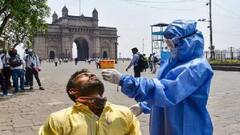 Coronavirus News Updates: સપ્ટેમ્બરમાં ચોથી વખત કોરોનાના 40 હજારથી ઓછા કેસ આવ્યા, 24 કલાકમાં 260ના મોત