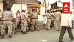 Nagpur News | नागपुरात गंगा जमुना वारांगनांच्या वस्तीत 188 कुंटणखान्यात छुपे तळघरं, भुयारी मार्ग?