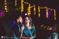 Saina Nehwal: పారుపల్లి కశ్యప్ పుట్టిన రోజు... ఫొటోలు షేర్ చేసిన భార్య సైనా నెహ్వాల్