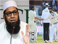 ओवल में भारत की जीत के बाद इंजमाम उल हक ने विराट कोहली की तारीफ में पढ़े कसीदे, जानिए क्या कुछ कहा