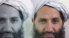 Afghanistan Crisis | Hibatullah Akhundzada's mystery & ISI Connection | Master Stroke