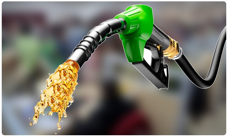 Petrol-Diesel Price, 11 October: காசுகளாய் அதிகரித்து ரூபாயை பதம் பார்க்கும் பெட்ரோல்!