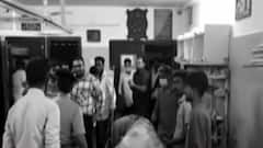 મોરબીઃ ફિલ્મી ઢબે કરાયેલા ફાયરિંગમાં એકનું મોત, ઈજાગ્રસ્તો સારવાર હેઠળ