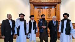 Afghanistan : Taliban राजवटीत महिलांना आपला हक्क मिळणार? काबुलच्या रस्त्यावर महिलांचं आंदोलन