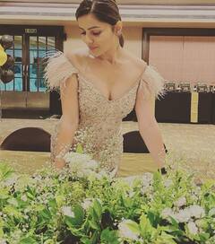 Celebrity Fitness: कोविड के बाद सात किलो बढ़ गया था Rubina Dialiak का वजन, अब कम करने के बाद एक्ट्रेस ने कहा - मेरी लीन बॉडी, मुझे डिफाइन नहीं करती