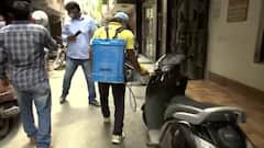 Delhi: Fear of Dengue & Malaria rise after heavy rains, MCD administers fogging