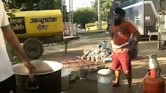 Karnal protest update: Farmers gather is number large, await governments decision