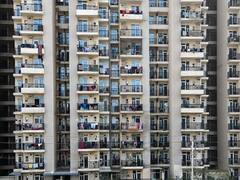 Caught On Camera: Guards In Noida Society Thrash Resident Over Security Complaint