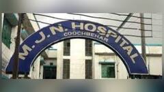 Bangla News: কোচবিহার মেডিক্যাল কলেজ থেকে চম্পট খুনের আসামির