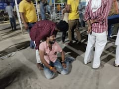 Bihar Crime: आभूषण दुकानदार की हत्या, अपराधियों ने दुकान में घुसकर कनपटी में मारी गोली 