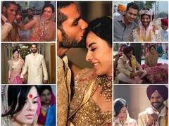 ਦੋ ਬੱਚਿਆਂ ਦੀ ਮਾਂ ਆਇਸ਼ਾ ਨਾਲ ਭੱਜੀ ਨੇ ਕਰਵਾਈ ਸੀ ਸ਼ਿਖਰ ਧਵਨ ਦੀ ਦੋਸਤੀ, 9 ਸਾਲ ਬਾਅਦ ਹੋਇਆ ਤਲਾਕ, ਦੇਖੋ ਵਿਆਹ ਦੀਆਂ ਤਸਵੀਰਾਂ