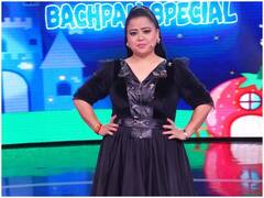 Bharti Singh in New Avtaar: कॉमेडियन भारती सिंह ने कम किया 15 किलो वजन, कहा– कोई Diet फॉलो नहीं करती थी
