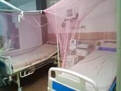 Scrub Viral Cases Noida: सीजनल बीमारियों के बीच Scrub Viral की दस्तक, डॉक्टरों ने जताई चिंता 